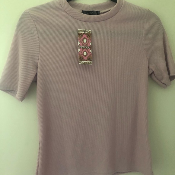 Brand new lilac top - Picture 5 of 5